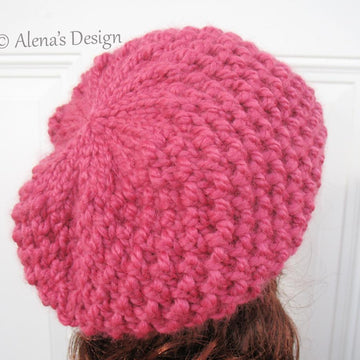 Kate Slouchy Hat