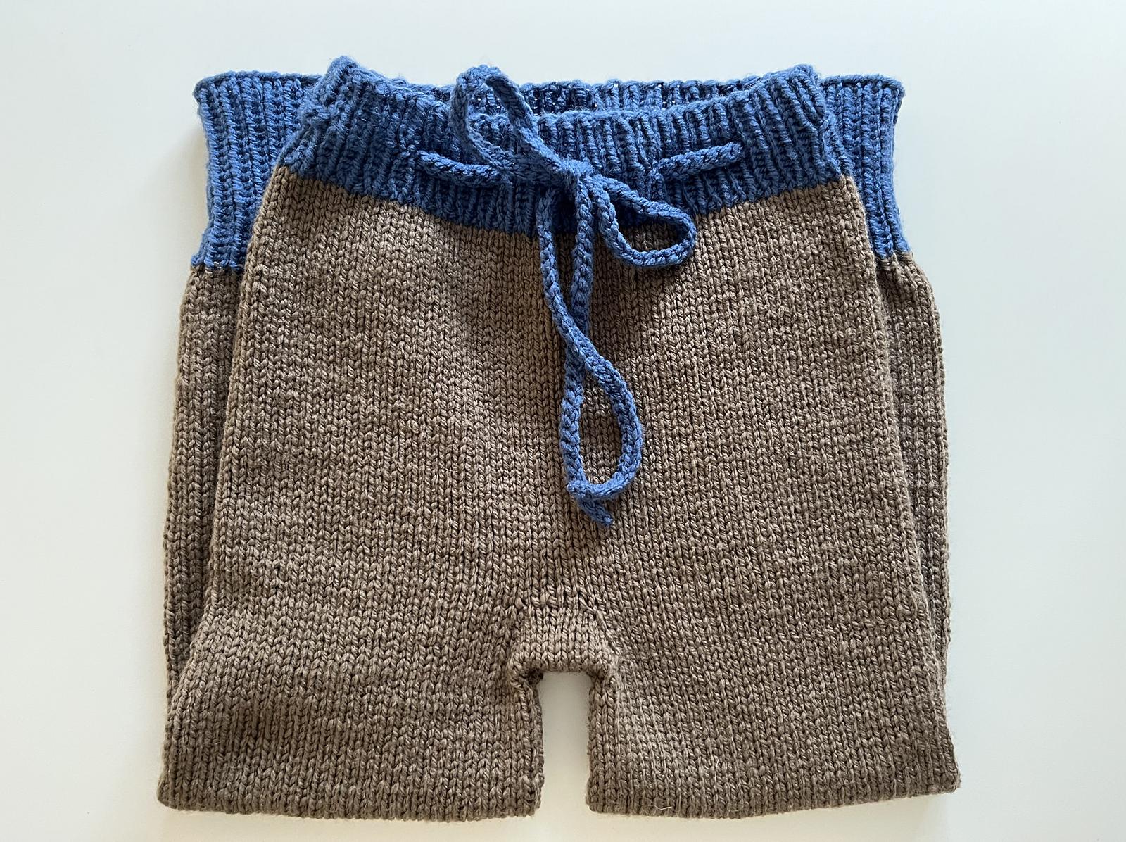 Playful Pants