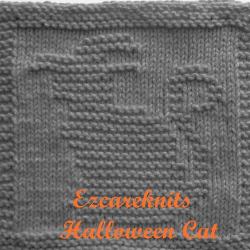 Halloween Cat