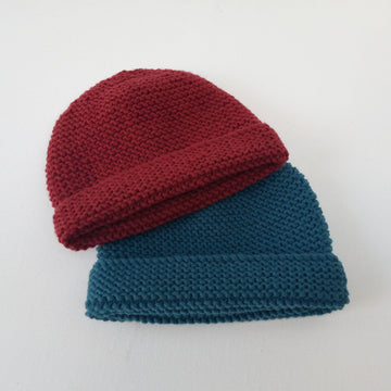 Billie Baby Beanie
