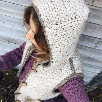 Lapponia Vest