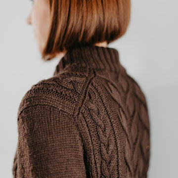 Nevaeh Sweater