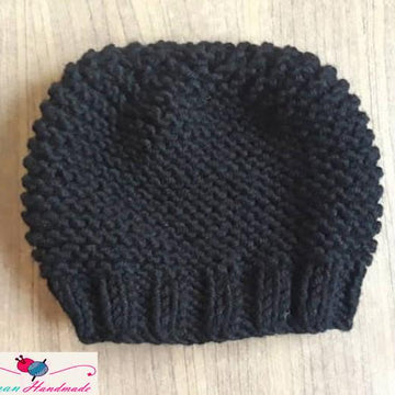 Chunky hat