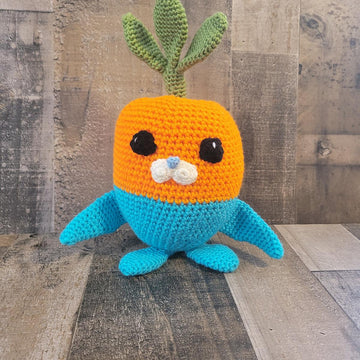 Barrot Vegimal Stuffy