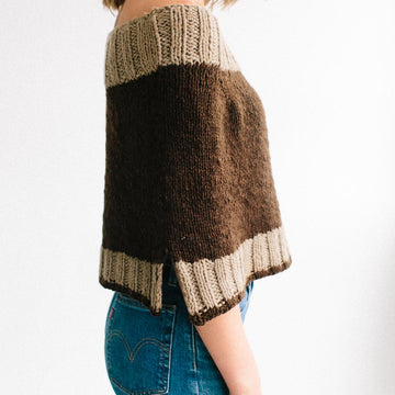 Echo Park Capelet