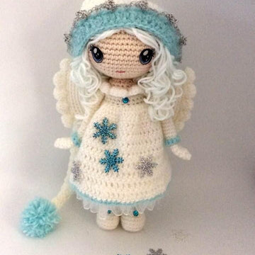 Snow Angel
