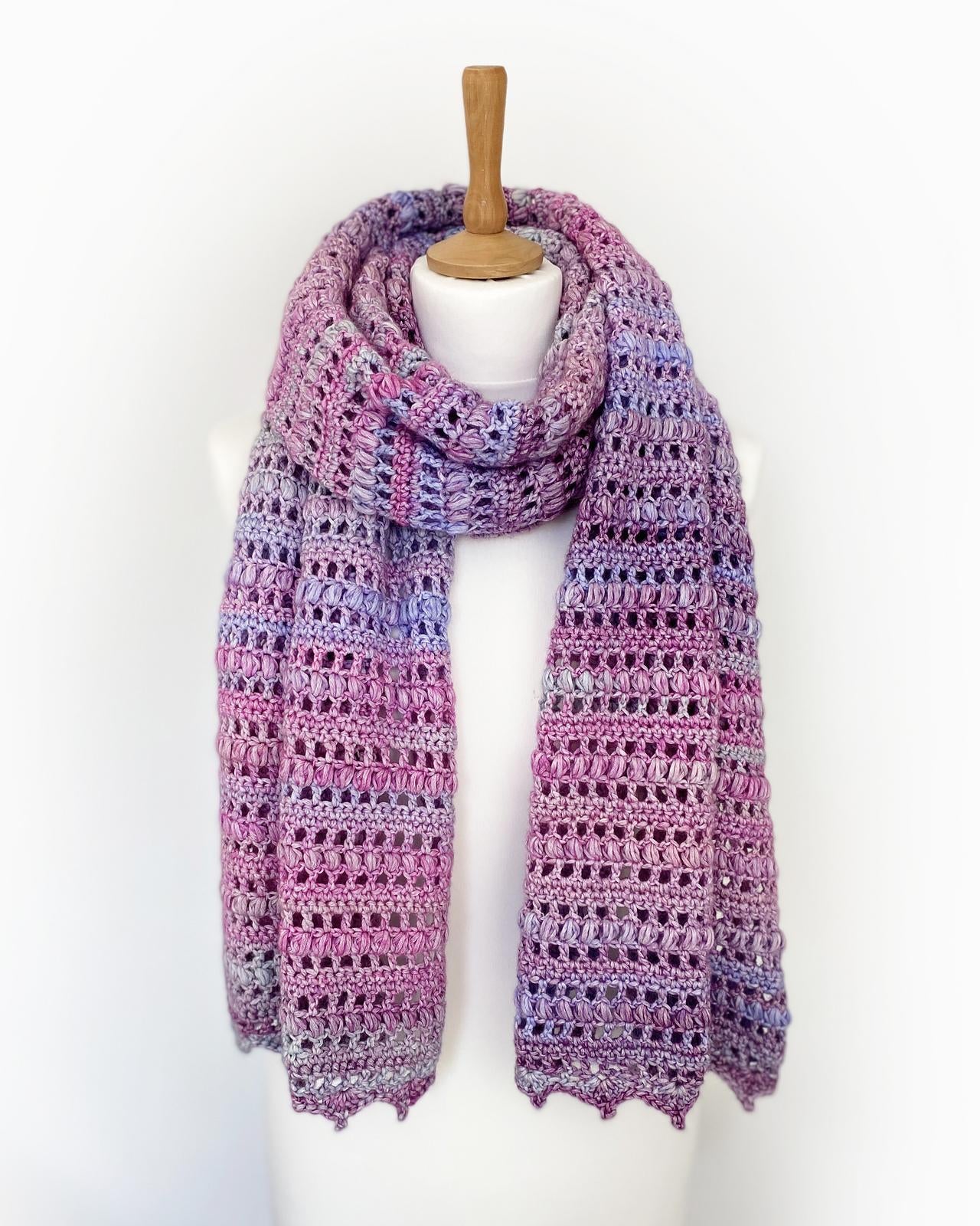 Riverstone Wrap
