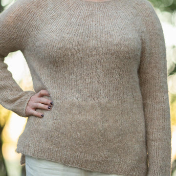 Höttö Pullover