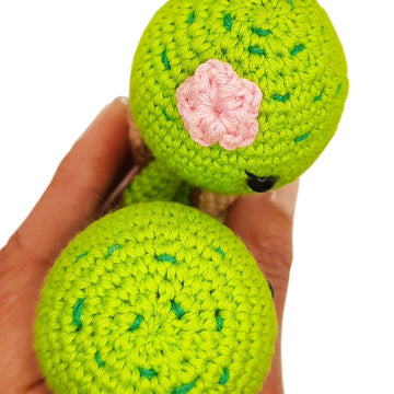 Turtle amigurumi