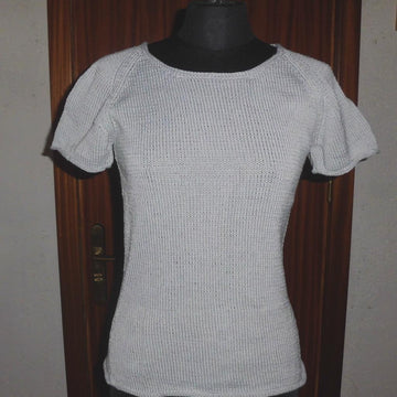 TORRETTA NOBLE in cotton