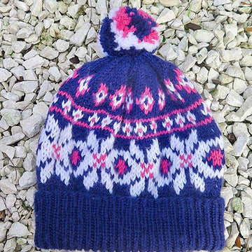 Meredith's Hat