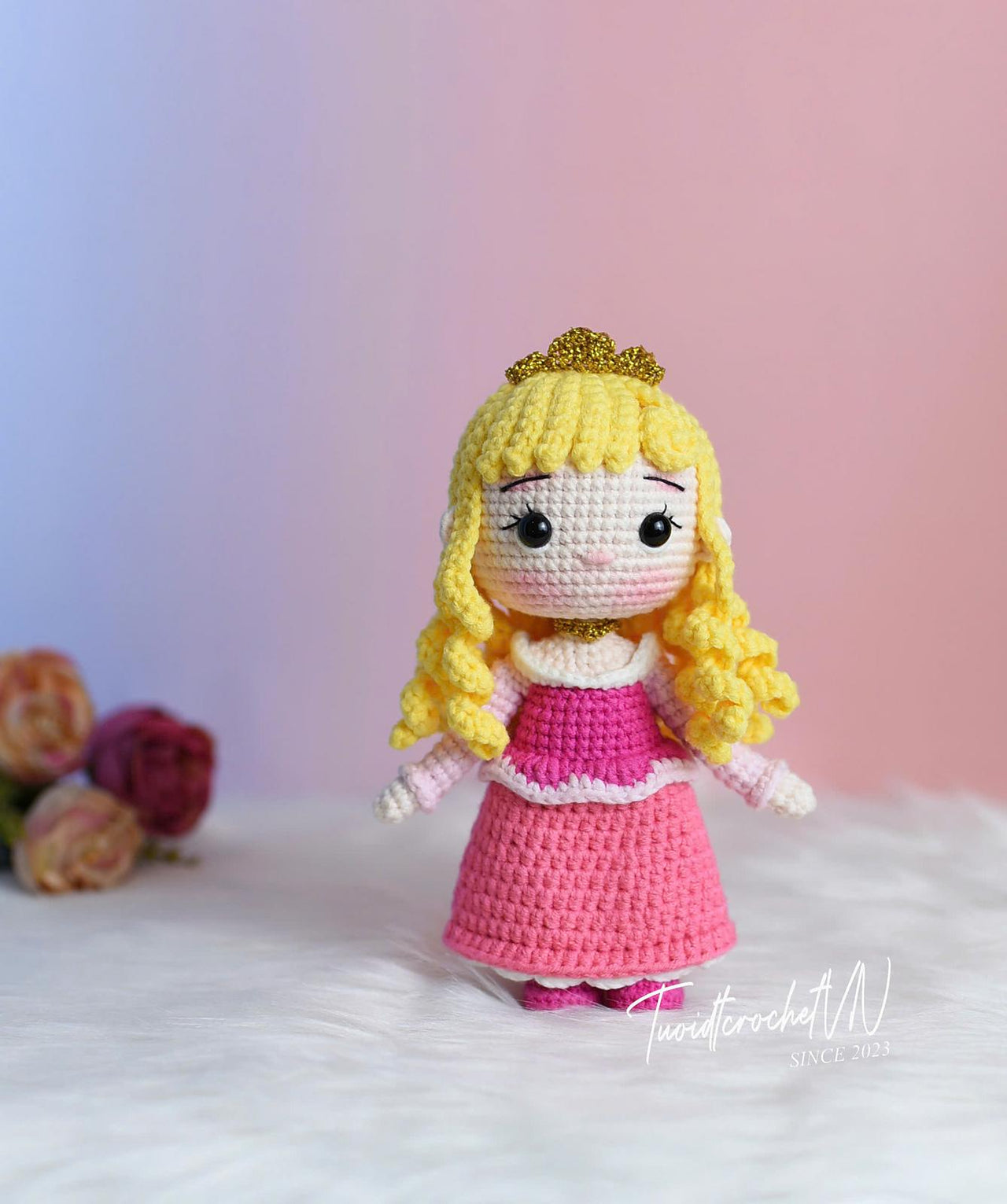 Princess Aurora