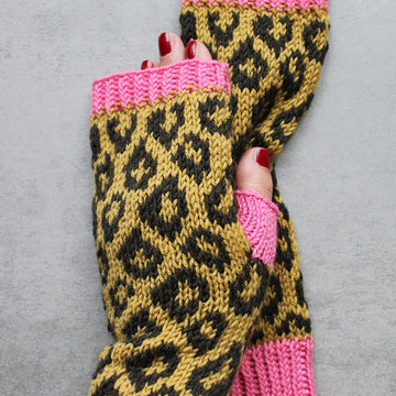 Malabar Mitts