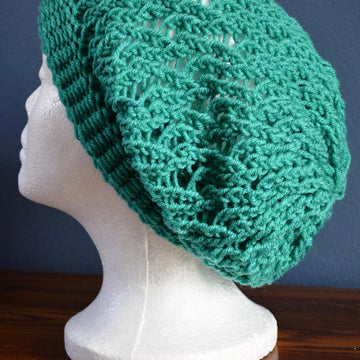 Coral Reef Slouch Hat