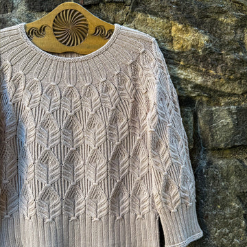 Fayna Sweater