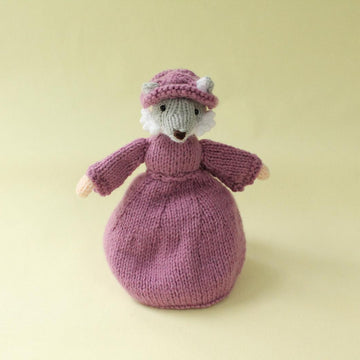 Little Red Riding Hood Topsy Turvy Doll
