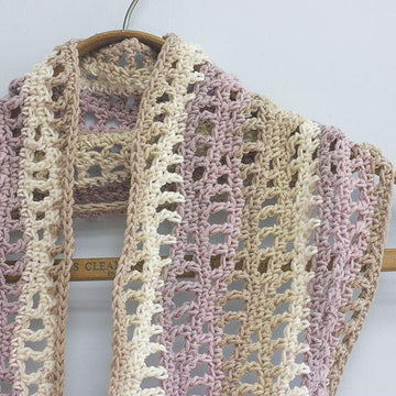 Waves Infinity Scarf