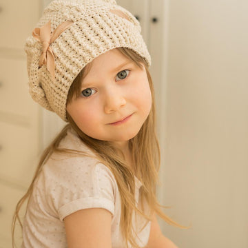 Regina Slouch Hat