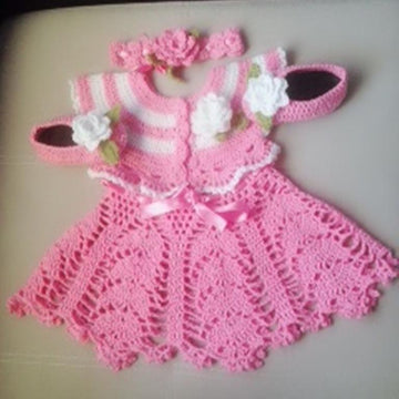 Julian Dress set