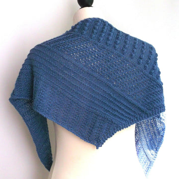 Shawlette