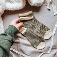 Nurture socks