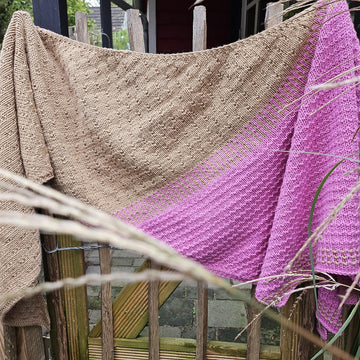 UsedomShawl