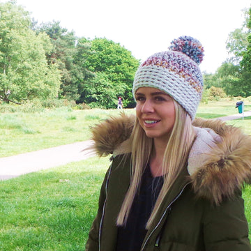 Central Park Hat