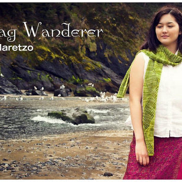 Zigzag Wanderer