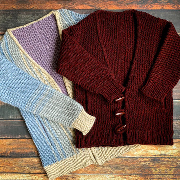 Hilillo Jacket