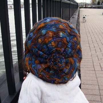 When I Grow Up Beret