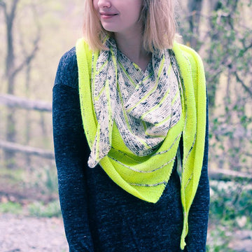 Kline Shawl
