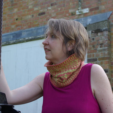 Difference Engine Cowl