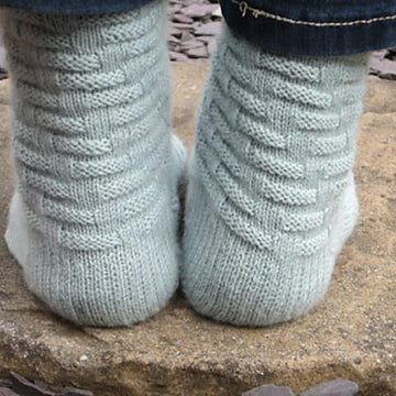 Helen Sock