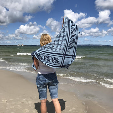 Auguste Scarf