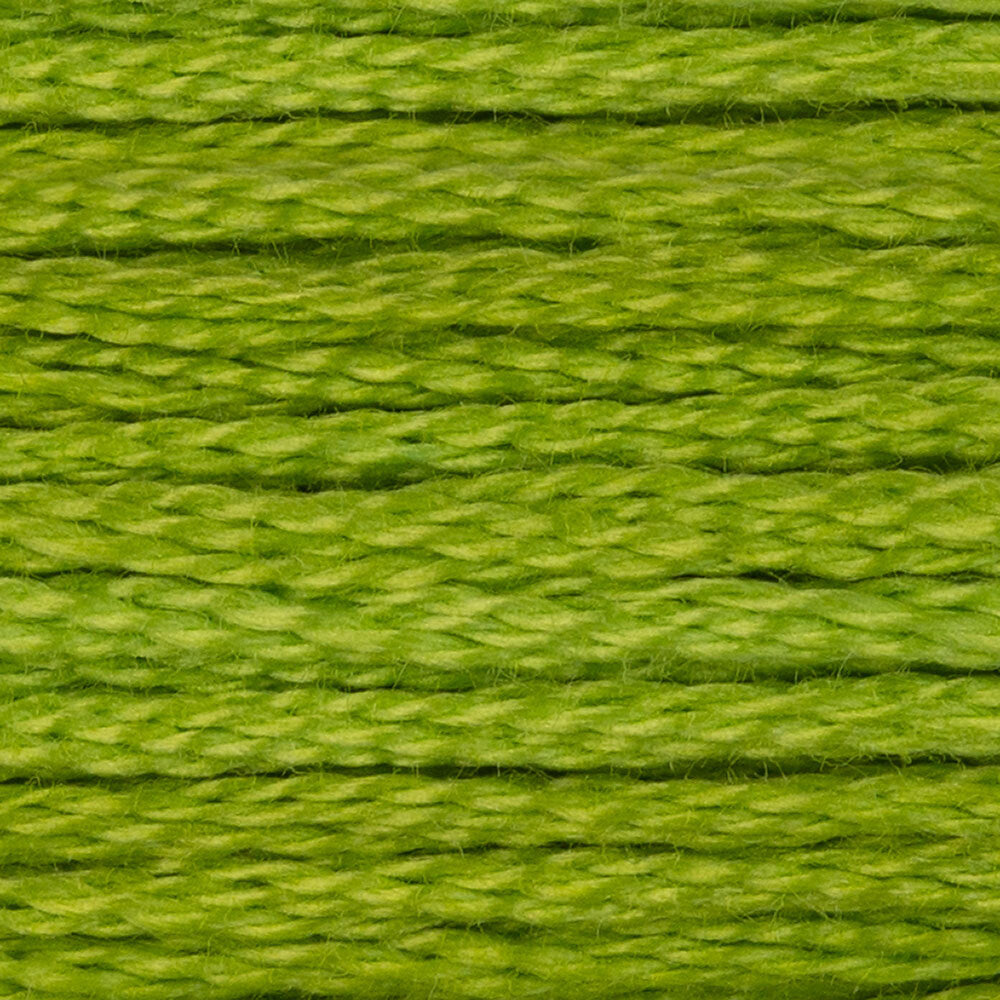 DMC Stranded Cotton - Cool Shades