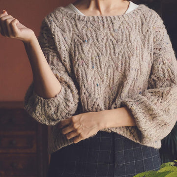 Hazel Jumper