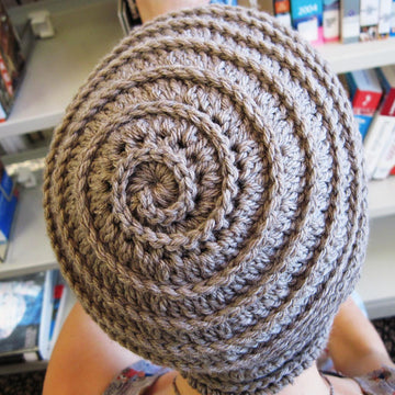 Yo-Yo Hat