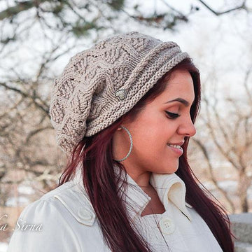 Nollie Hat