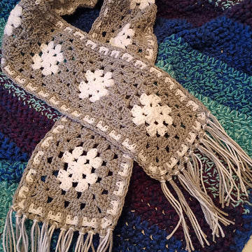 For the Love of Granny Winter Set