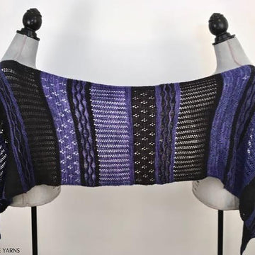 The Halesworth Wrap
