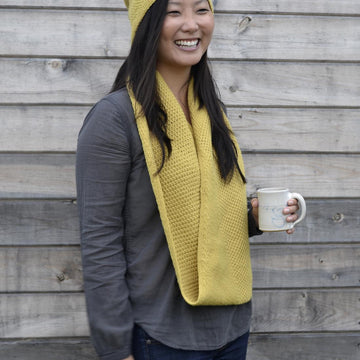 Straw Cowl