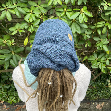 Dread hat