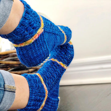KIND socks