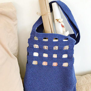 'Stockholm' Tote Bag