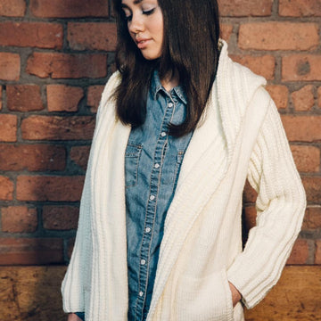 Kooch jacket