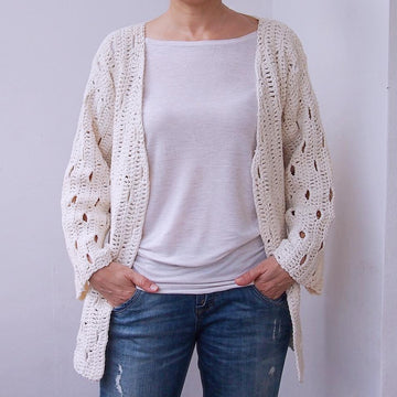 Wink sweater