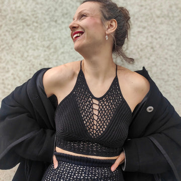 Ziggy Bralet