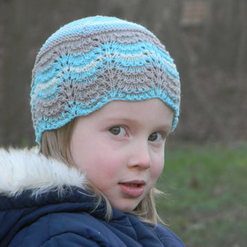 Morning Surf Hat