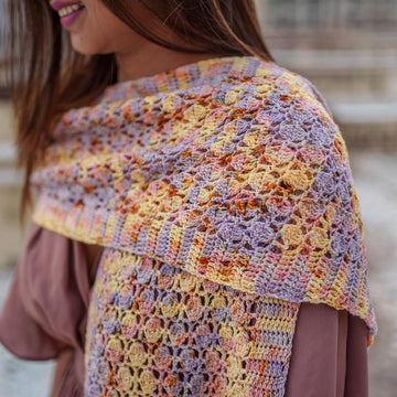Mahin Scarf