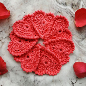 Heart and Soul Ornament